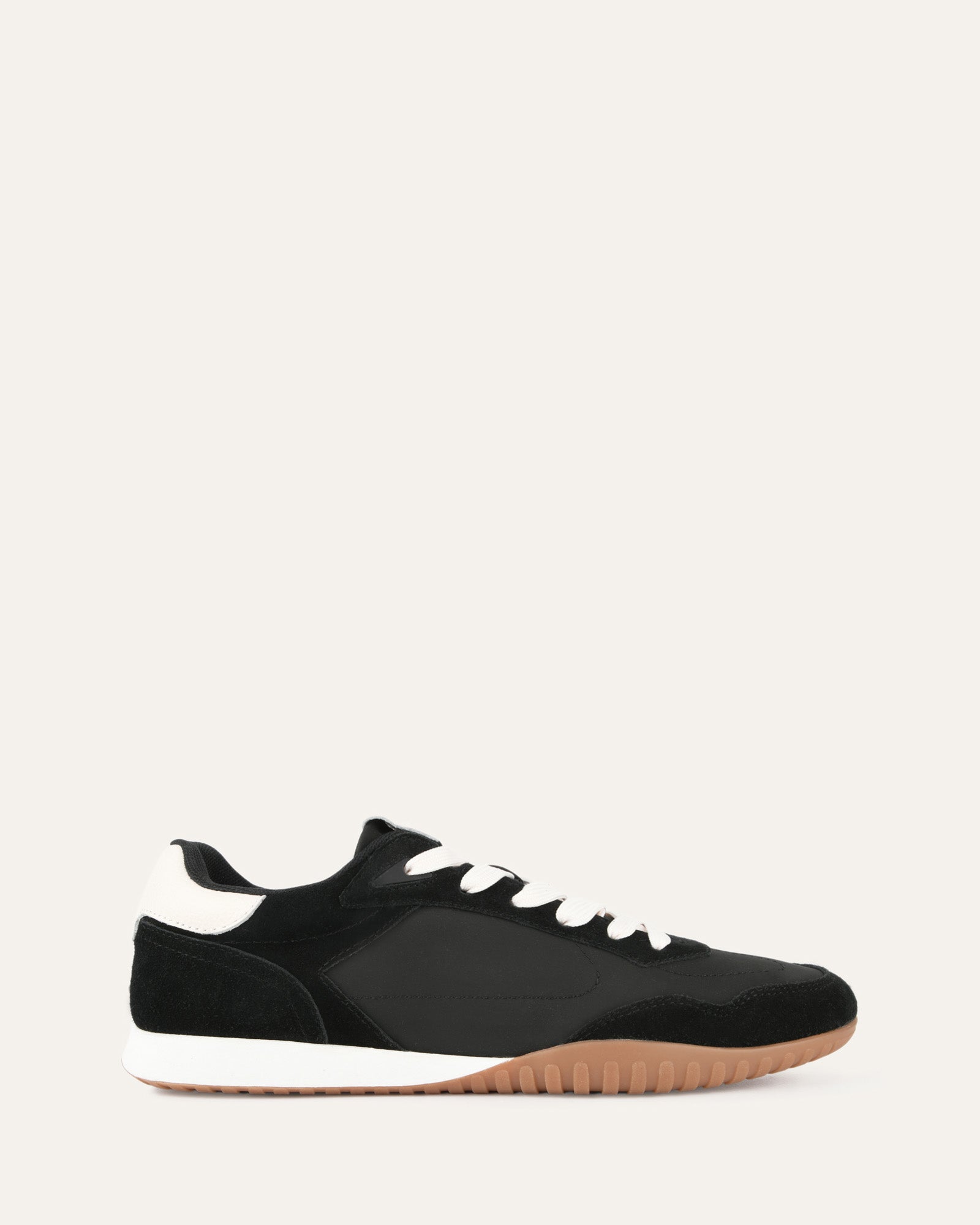 GRETA Women's Sneakers - Black & Multi-Color Casual Walking Shoes for Running, Gym, and Everyday Wear