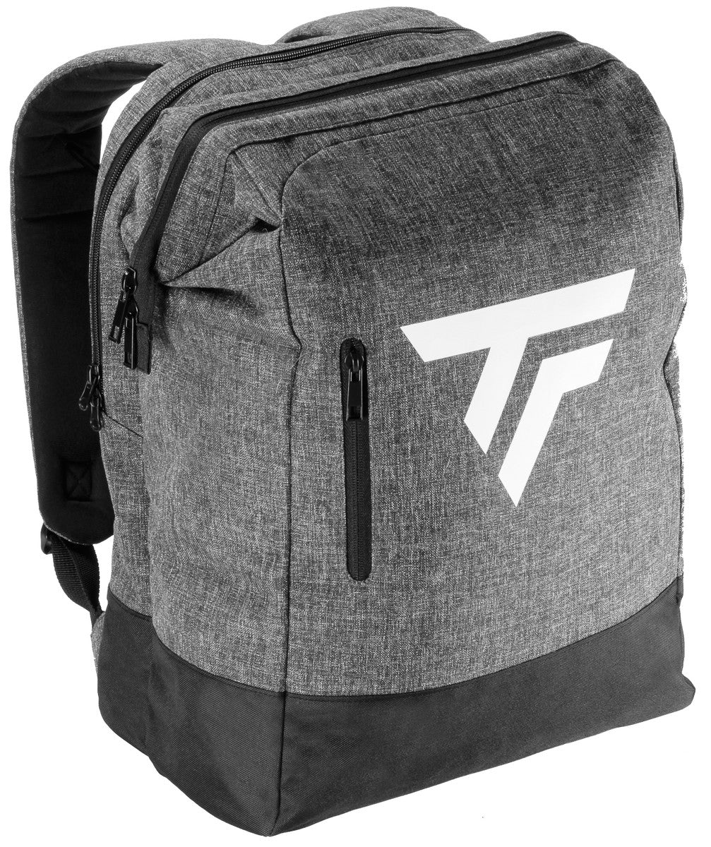 Tecnifibre All Vision Tennis Backpack - Durable & Spacious Tennis Bag for Players - Perfect for Training, Matches & Travel