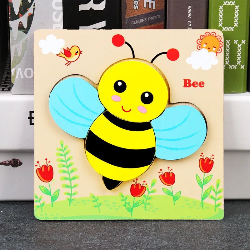 Honey Bee