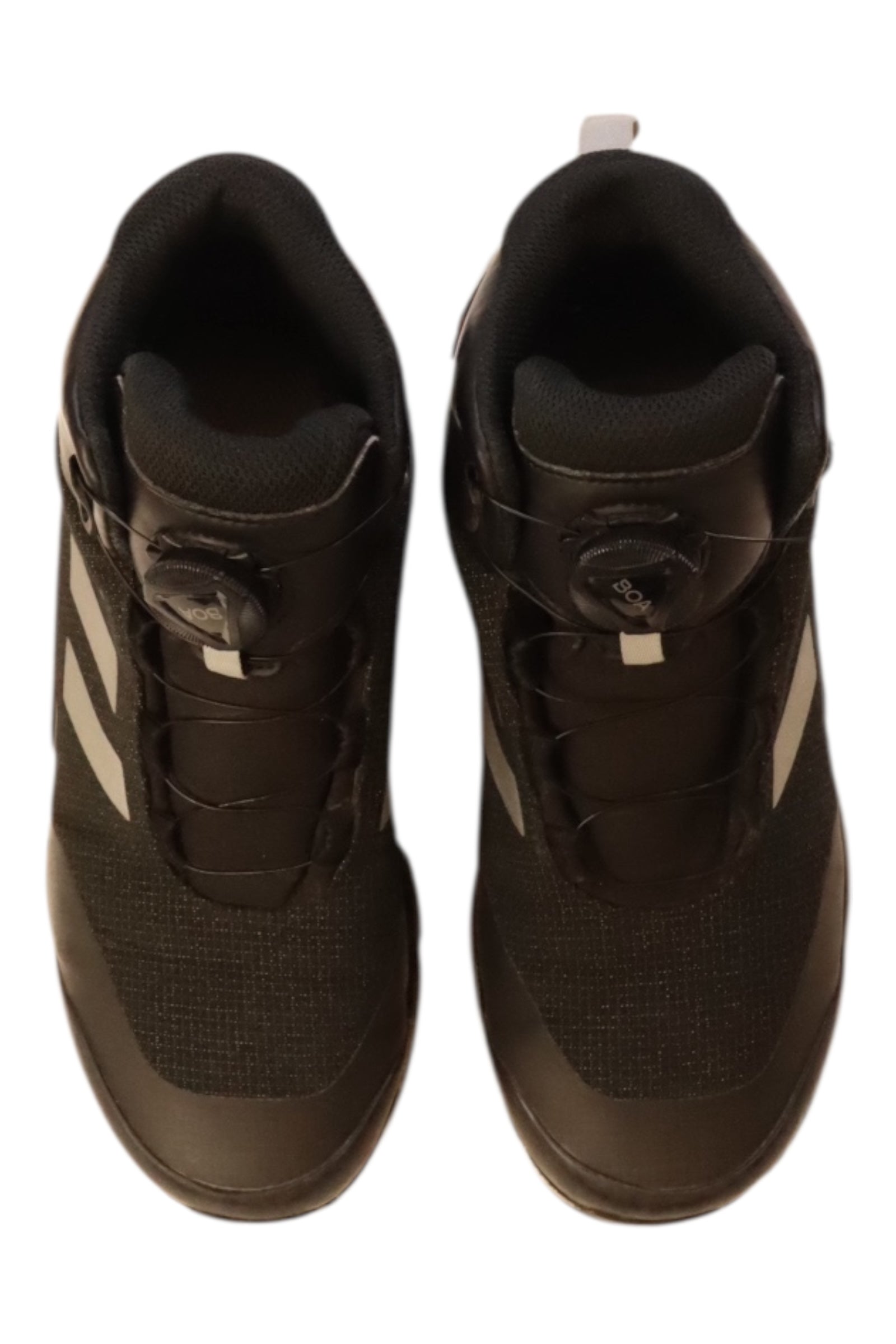 Adidas Terrex Winter Boots for Women - Waterproof Hiking Shoes EU36 - Perfect for Snow, Ice & Cold Weather Outdoor Adventures