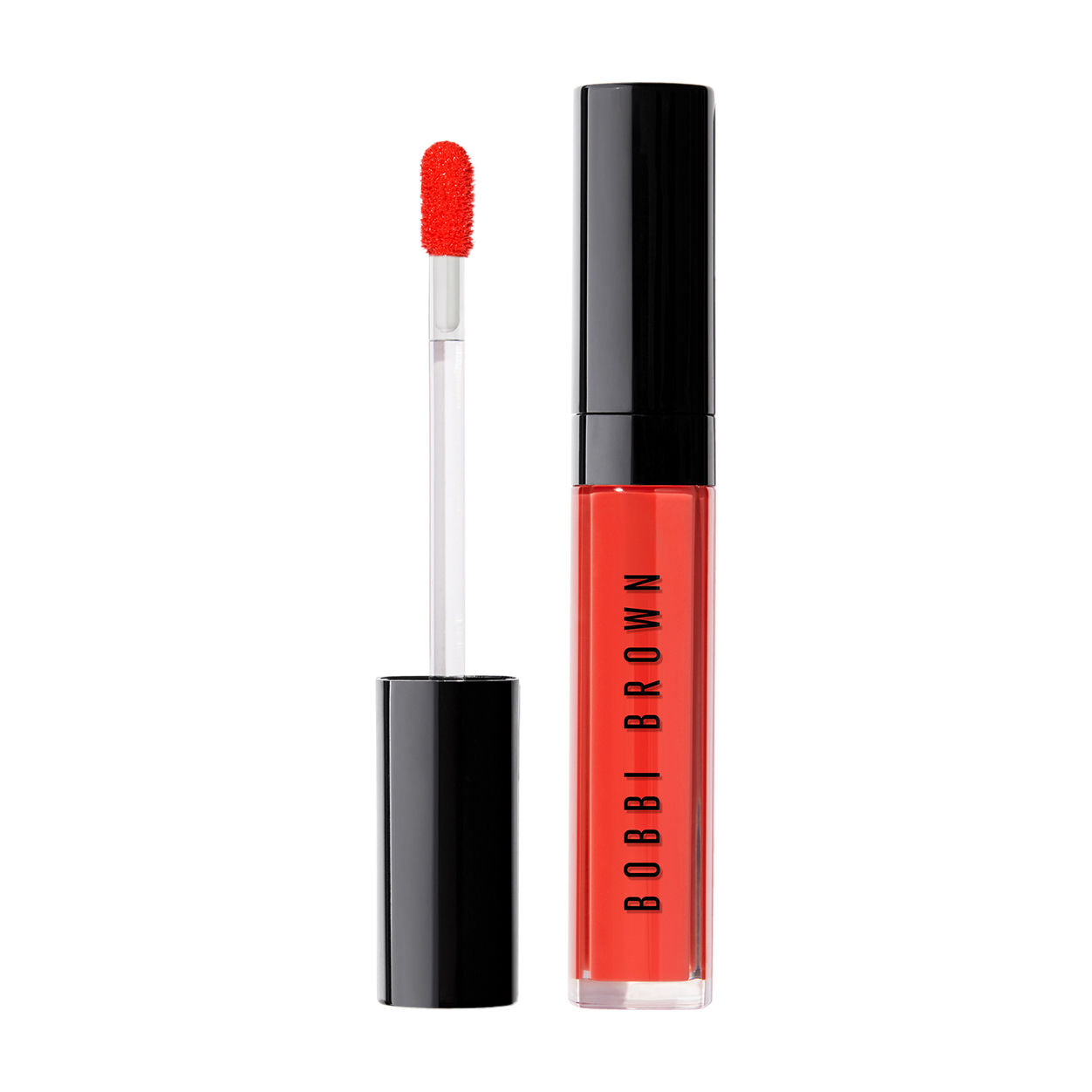 Luxurious Crushed Oil Infused Lip Gloss - Hydrating & Shiny Lip Gloss with Natural Oils - Perfect for Daily Wear, Date Nights & Special Occasions