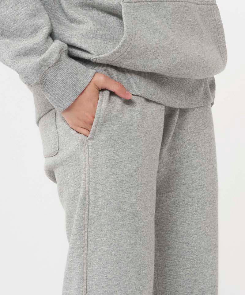 Classic Gramicci Sweatpants for Men - Comfortable Cotton Joggers with Elastic Waistband - Perfect for Hiking, Yoga & Casual Wear