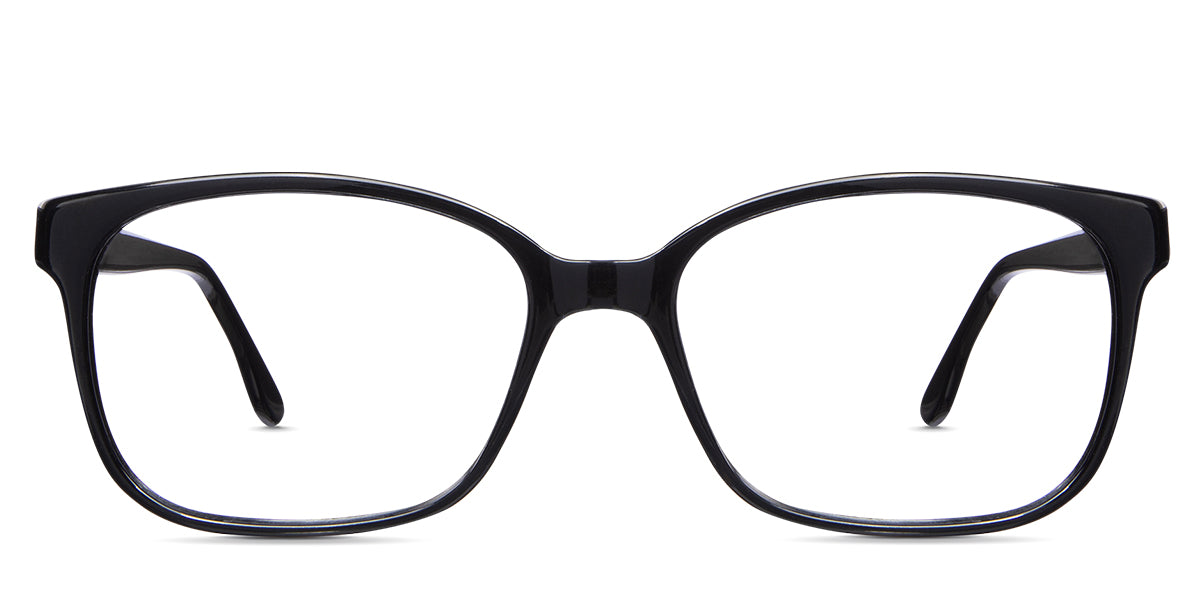 Kinu Men's Prescription Eyeglasses - Lightweight & Durable Frames for Clear Vision | Perfect for Reading, Working & Daily Wear