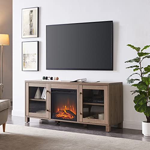 Antiqued Gray Oak
