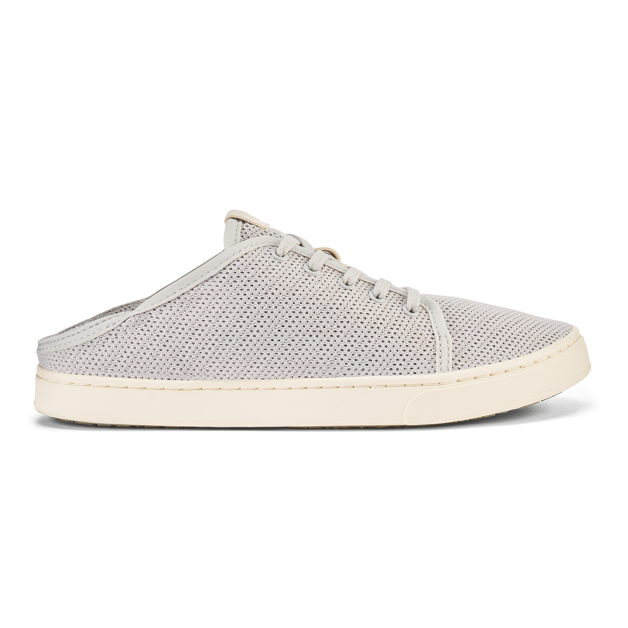 Pehuea Li Mist Grey - Premium Comfort Sandals for Women | Lightweight & Breathable Summer Shoes | Perfect for Beach, Pool, and Casual Outings
