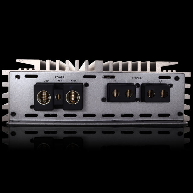 Sundown Audio NS v.6 12