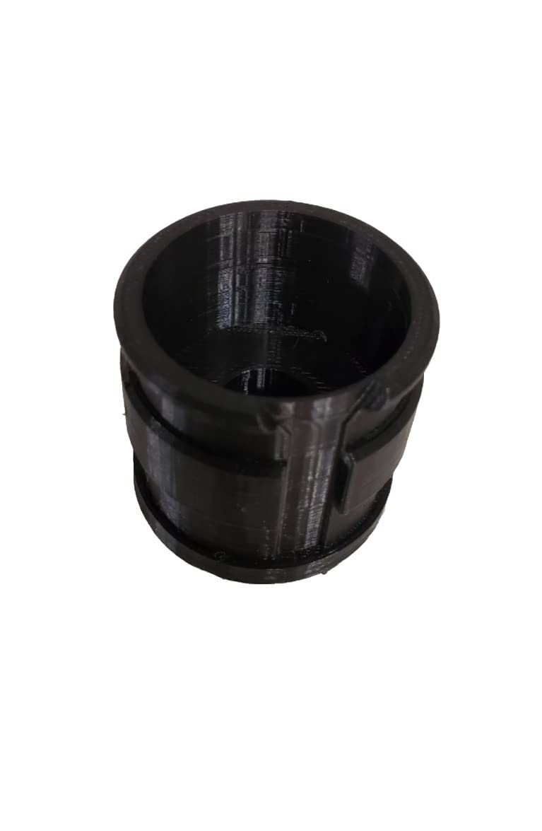 Fanatec Compatible Wheel Wall Mount Holder - Universal Sim Racing Wheel Rim Storage Stand | Perfect for Gaming Room, Home Theater & Racing Simulator Setup