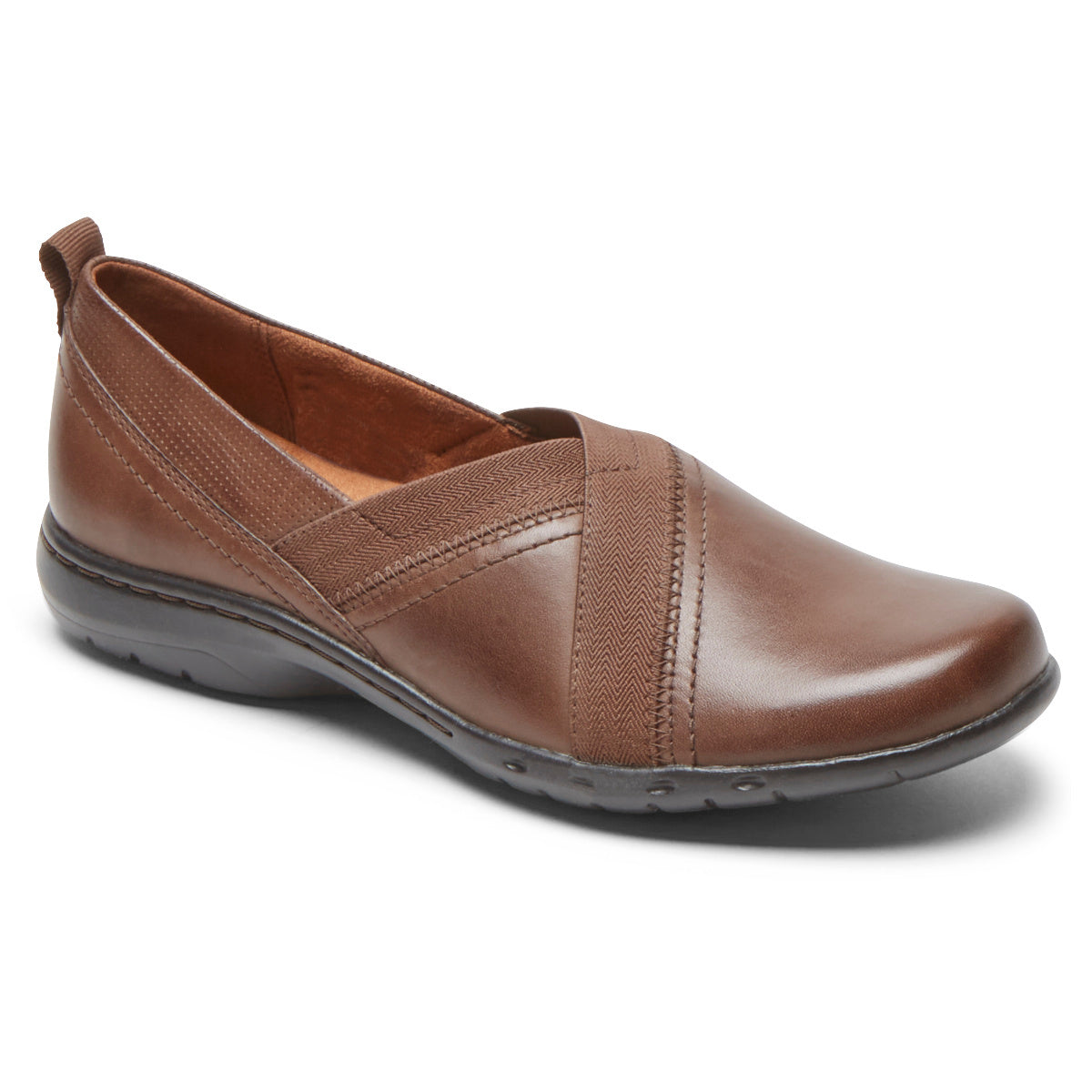 Women's Penfield Slip-On Shoes - Comfortable Casual Loafers for Everyday Wear | Perfect for Work, Travel & Outdoor Activities