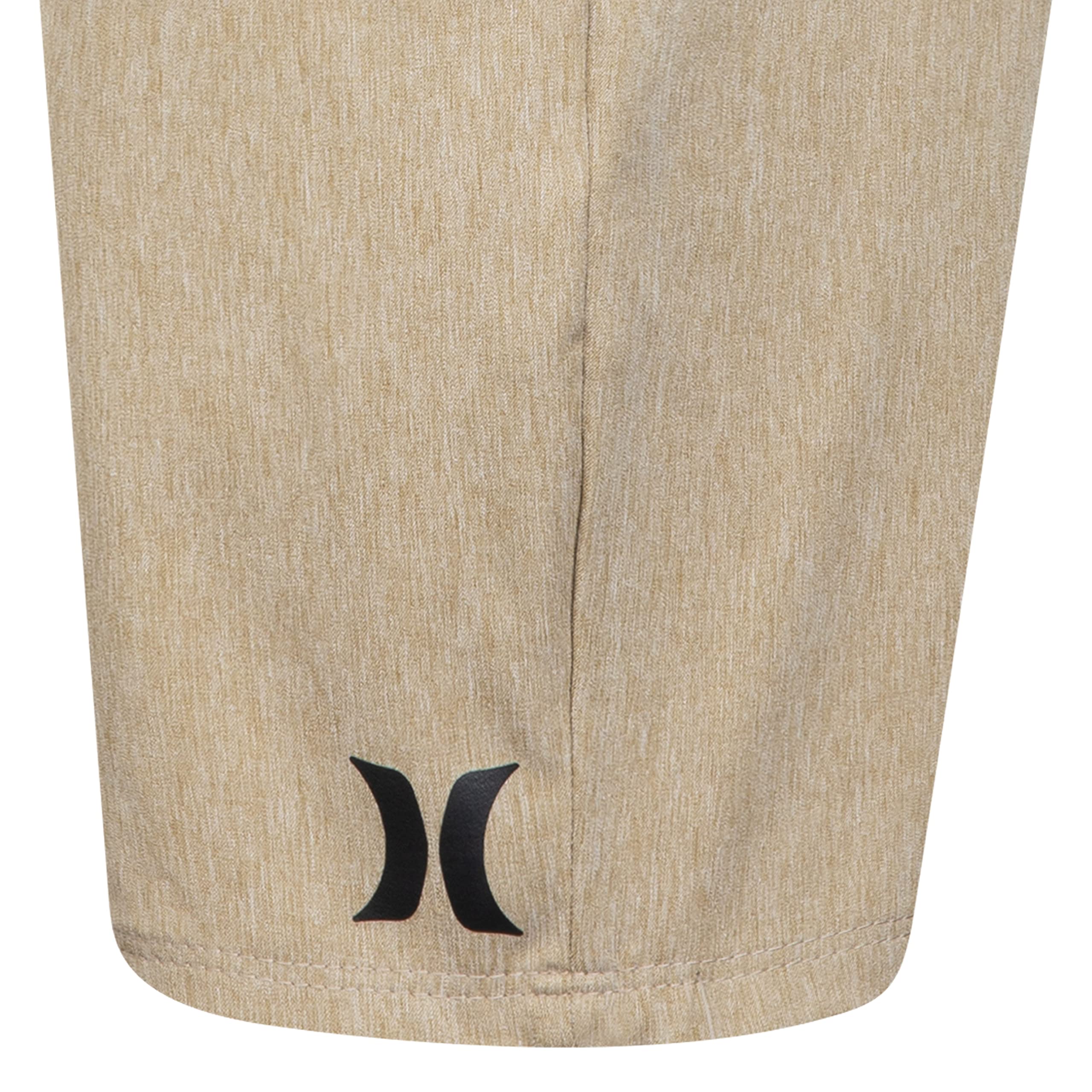 Hurley Boys' H2O-Dri Quick-Dry Shorts for Swimming & Beach