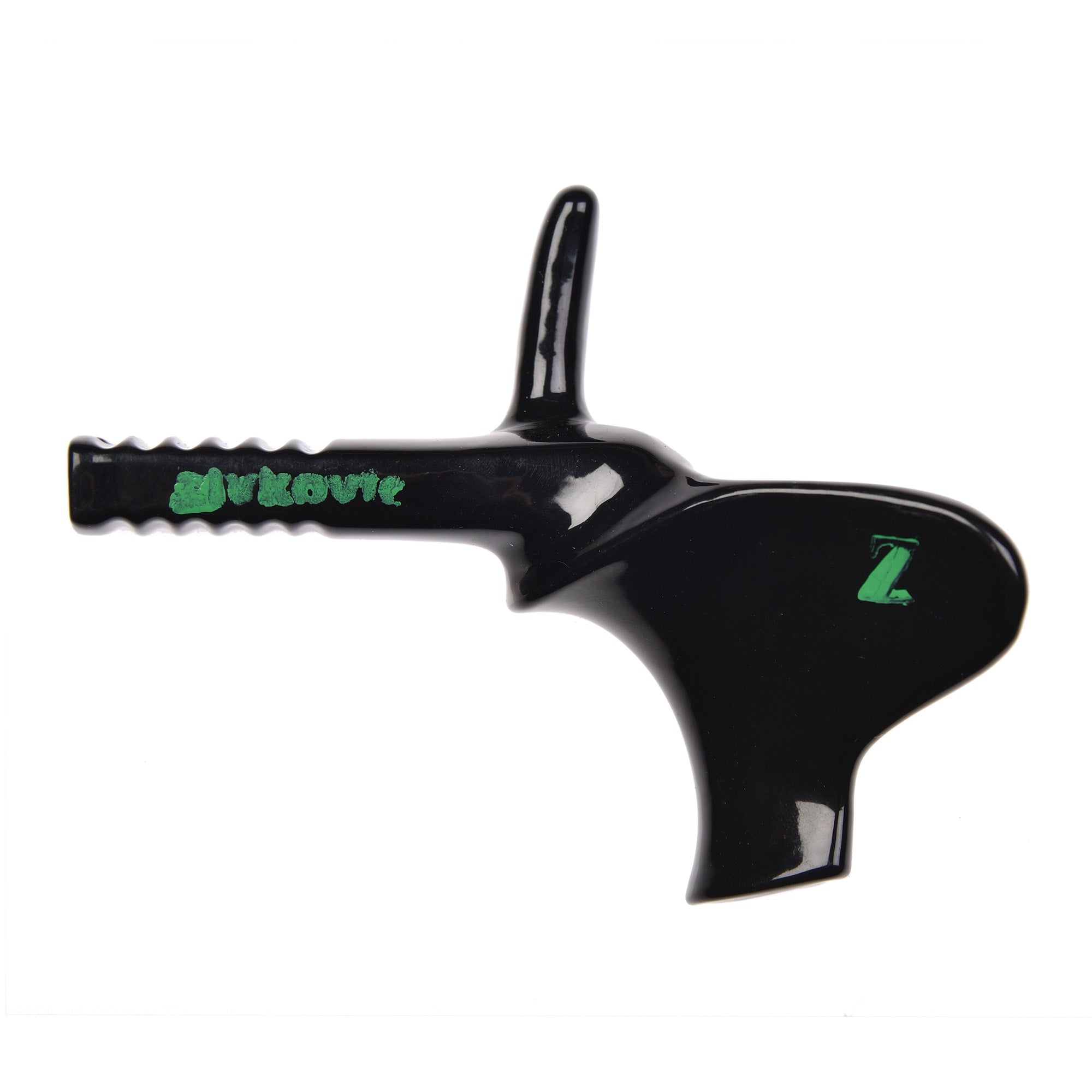 Zivkovic Z Grip - Ergonomic Non-Slip Handle for Tools & Kitchen Utensils - Perfect for DIY Projects, Cooking, and Gardening