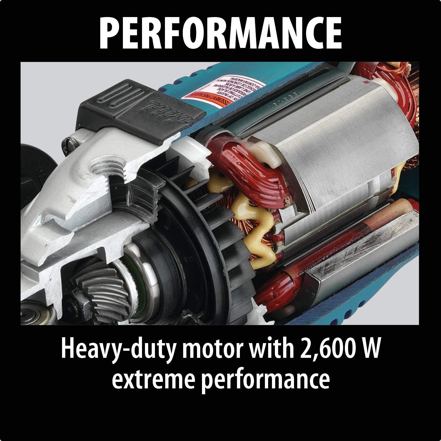 **Makita 7