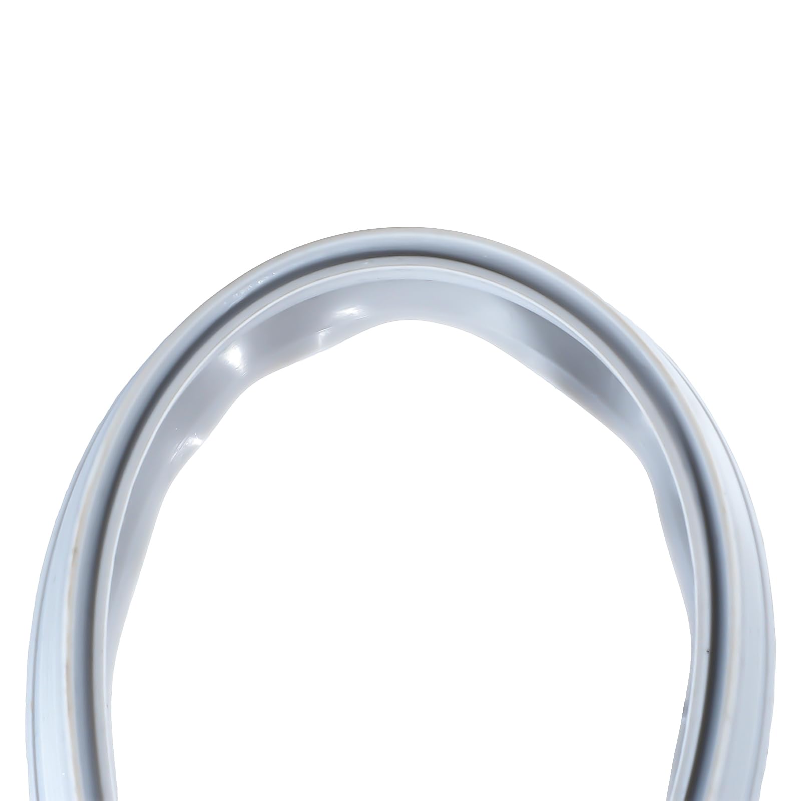 16L/18L/23L Autoclave Sterilizer Rubber Door Gasket Replacement for JCH/JQ/JY/JC-Series - Durable Seal for Laboratory, Medical & Dental Equipment (Perfect for Sterilization Chambers)