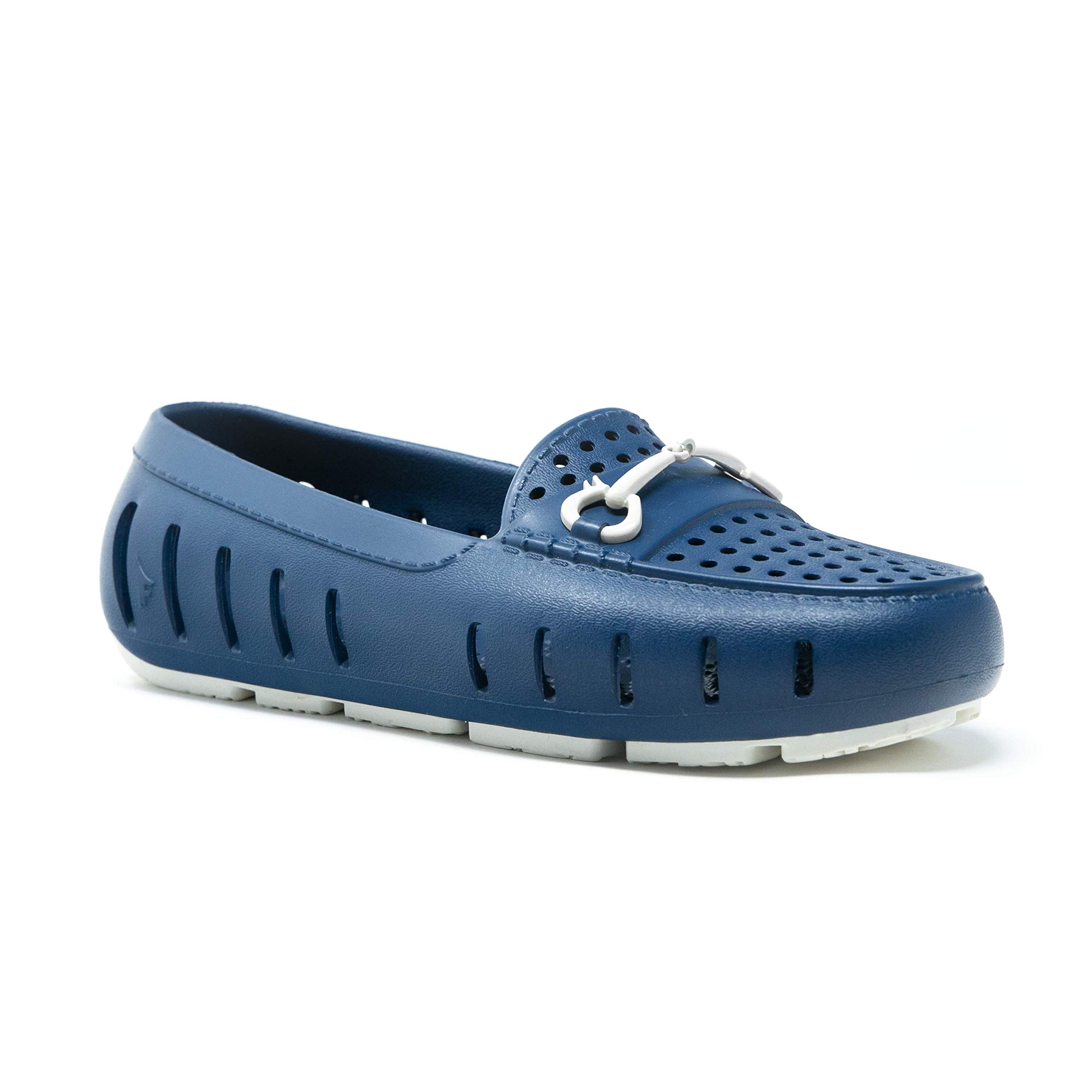 Floafers Comfortable Slip-On Loafers for Men & Women - Premium Footwear with Tycoon Bit Driver Design - Perfect for Casual Wear, Office & Travel