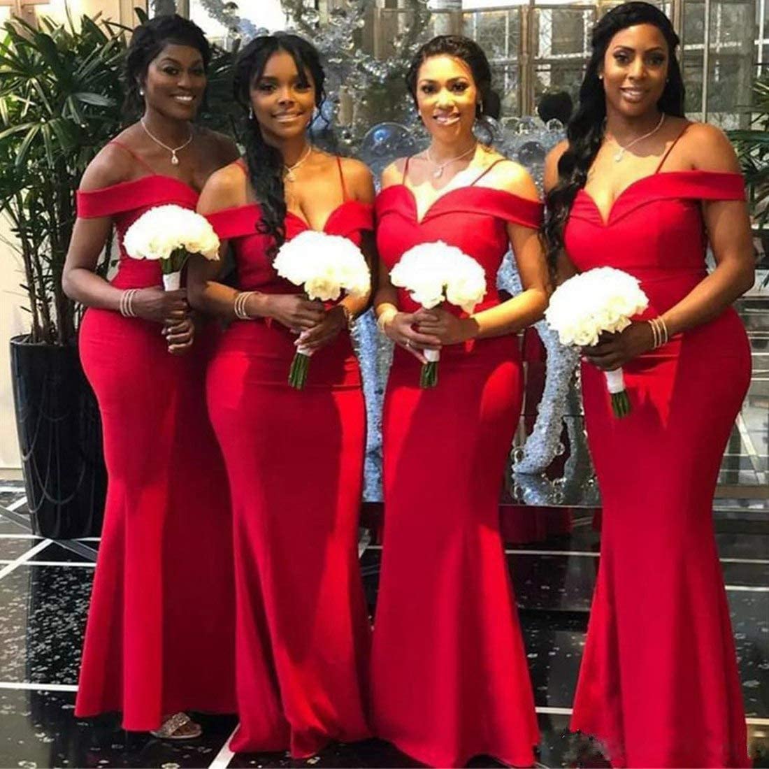 Elegant Champagne Pleated Long Bridesmaid Dress with High Slit for Women - Perfect for Beach Weddings, Formal Events & Special Occasions