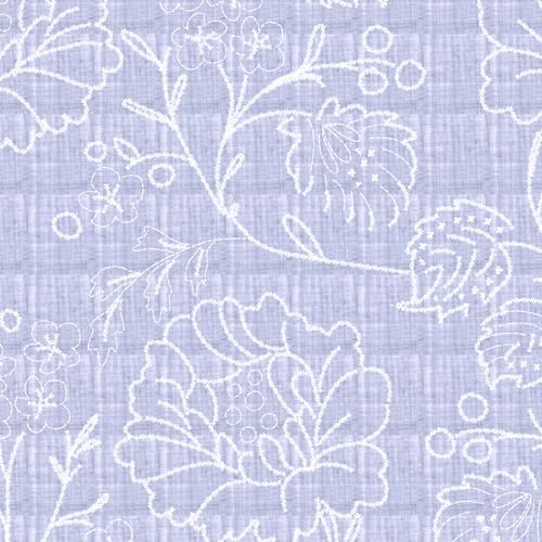 Sweet Garden Lace