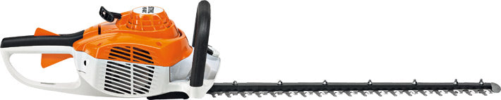 STIHL HS 46 C E Gas Powered Hedge Trimmer - Professional Landscaping & Garden Tool for Perfect Hedges & Shrubs | Ideal for Homeowners & Commercial Landscapers