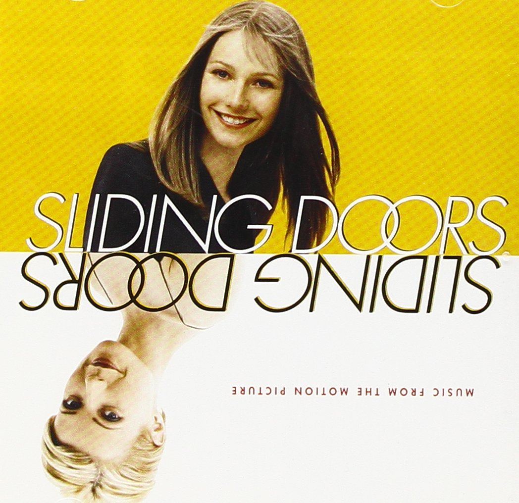 Sliding Doors Movie Soundtrack - Original Motion Picture Score & Songs | Perfect for Relaxation, Study & Movie Nights