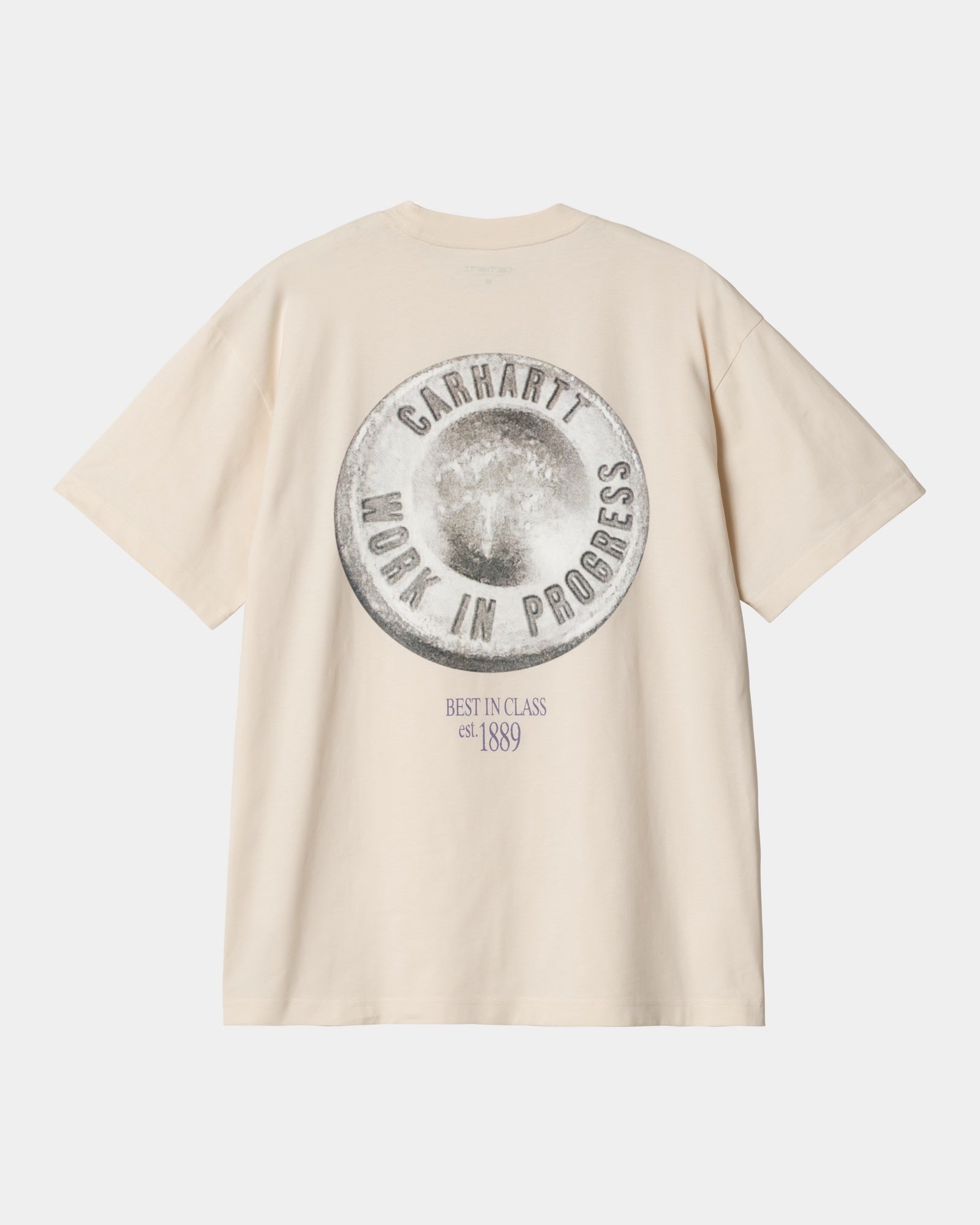 Premium Quality Cotton T-Shirt for Men & Women | Soft & Breathable Natural Fabric | Perfect for Casual Wear, Gym & Everyday Comfort
