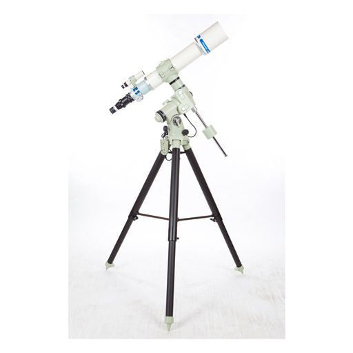 FC 100D Refractor Telescope for Adults & Kids - High Power 100mm Aperture Astronomy Telescope with Tripod - Perfect for Stargazing, Moon Watching & Outdoor Exploration