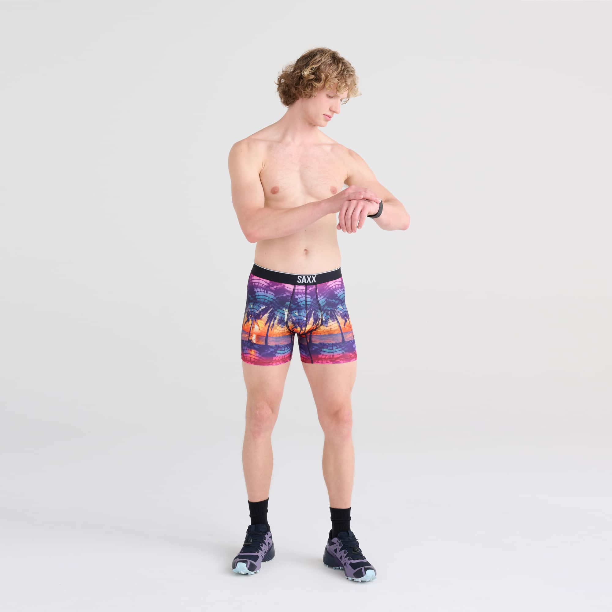 Breathable Mesh Fabric for Sports & Outdoor Activities - Lightweight, Durable & Comfortable for Running, Hiking & Workouts