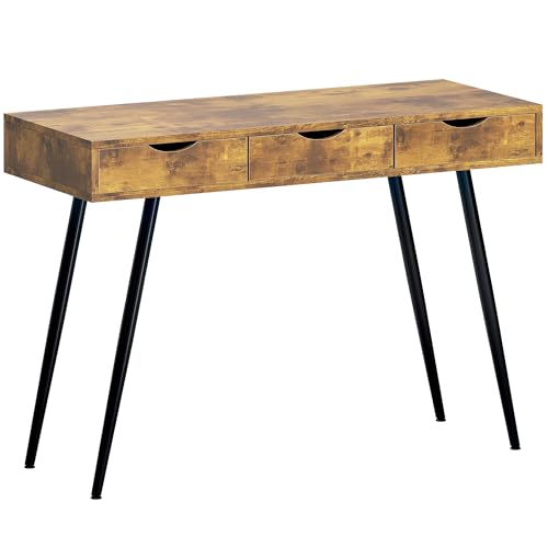 Rustic Brown