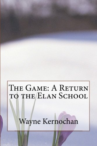 The Game: A Return to the Elan School - True Crime Survival Story | Perfect for Book Clubs & True Crime Enthusiasts