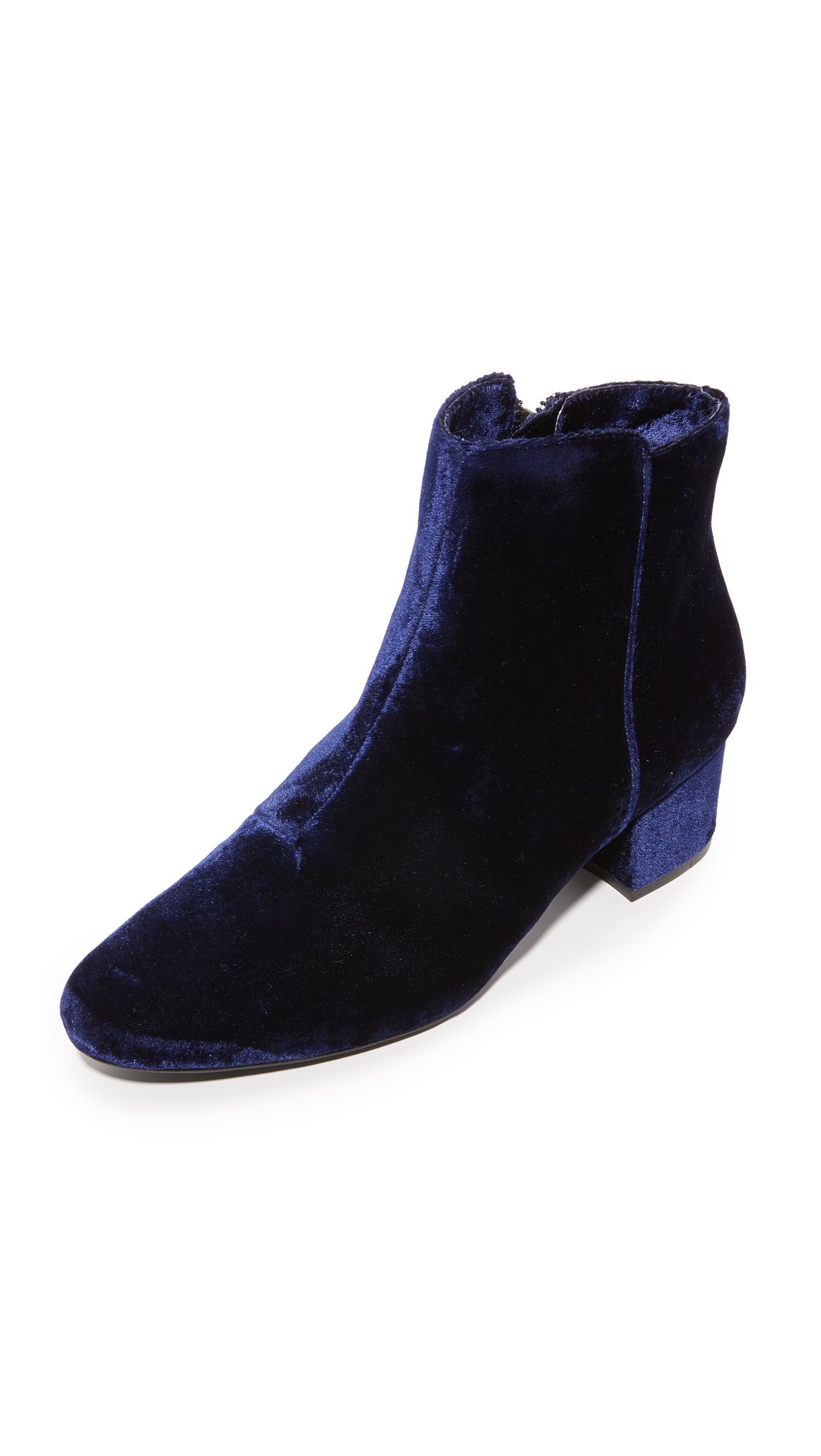 Joie Women's Fenellie Ankle Boot - Stylish Chunky Heel Booties for Women | Comfortable & Fashionable Fall Winter Shoes | Perfect for Office, Dating & Night Out