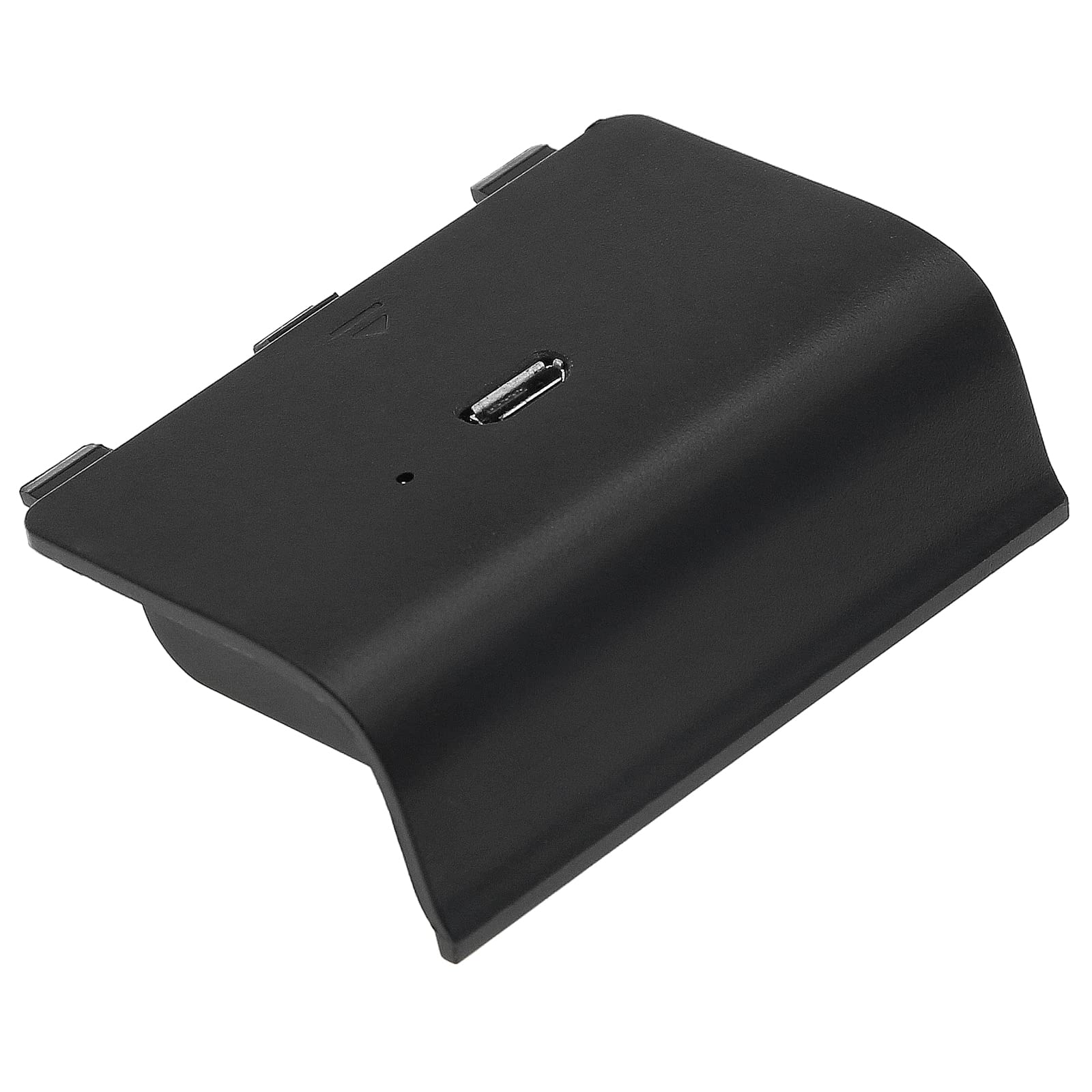 Original Xbox One Controller Battery Pack - 400mAh Rechargeable Battery for Microsoft Xbox One, Xbox One Elite, Xbox One S & Xbox One X Controllers (Compatible with Model XB-1N) | Perfect for Gaming Sessions & Wireless Play