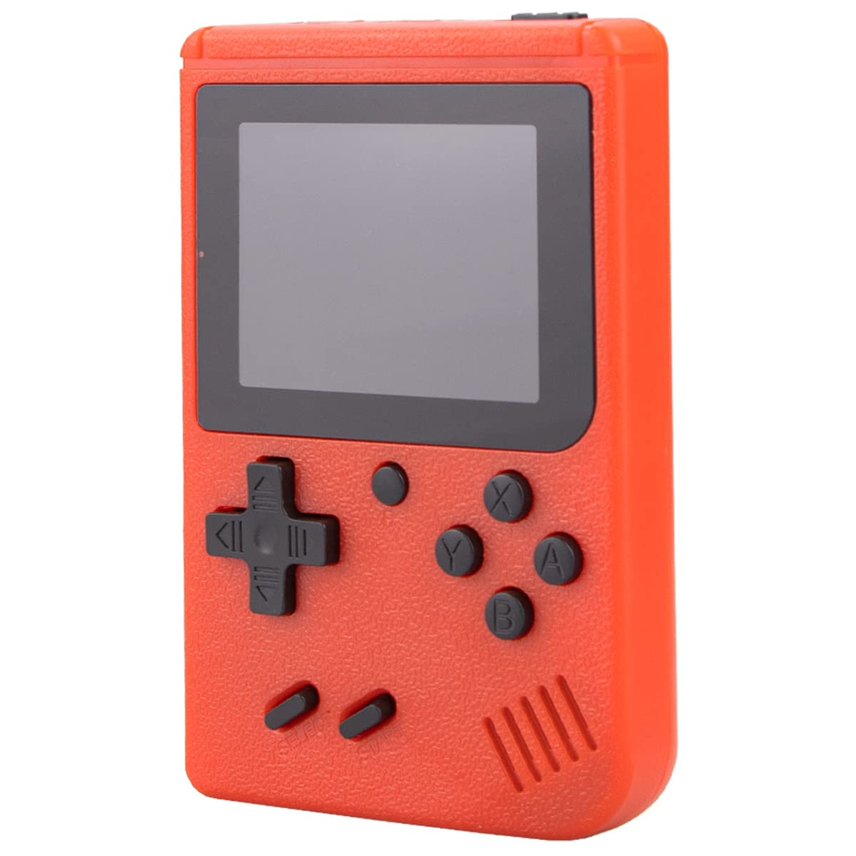 Retro Mini Handheld Game Console with 400 Classic FC Games, 2.8