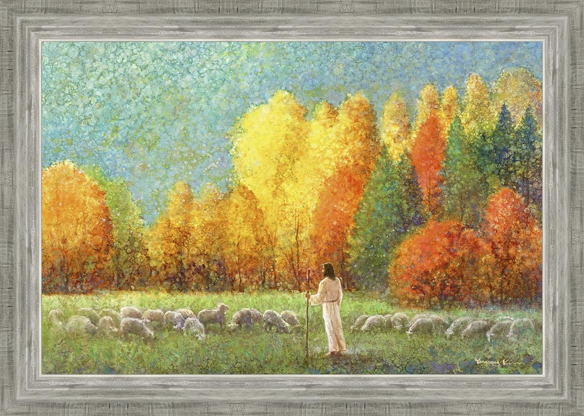 Changing Seasons - Stylish Seasonal Decor for Home & Office | Perfect for Holidays, Parties & Indoor/Outdoor Decorations