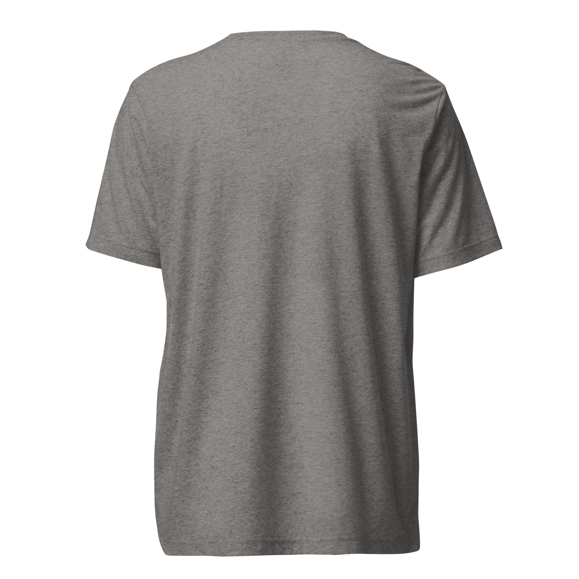 Forest Sun Graphic T-Shirt for Men - Soft Cotton Short Sleeve Tee with Nature Print | Casual Wear, Outdoor Activities, Street Style Fashion