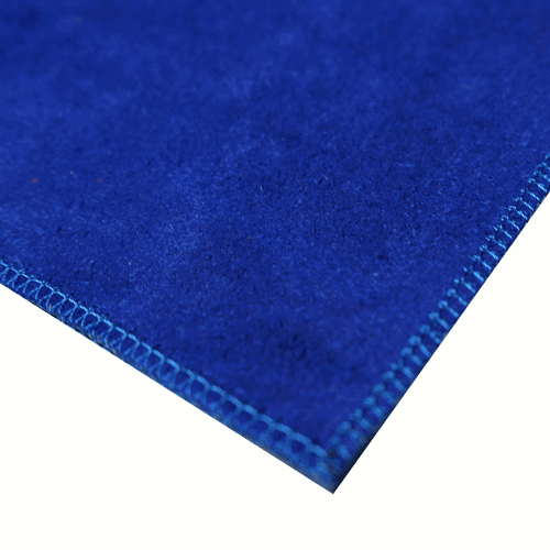 ELITE Shammy Pad Royal - Premium Microfiber Car Drying Towel for Auto Detailing, Water Absorbent & Scratch-Free - Perfect for Cars, Motorcycles, Boats & RVs