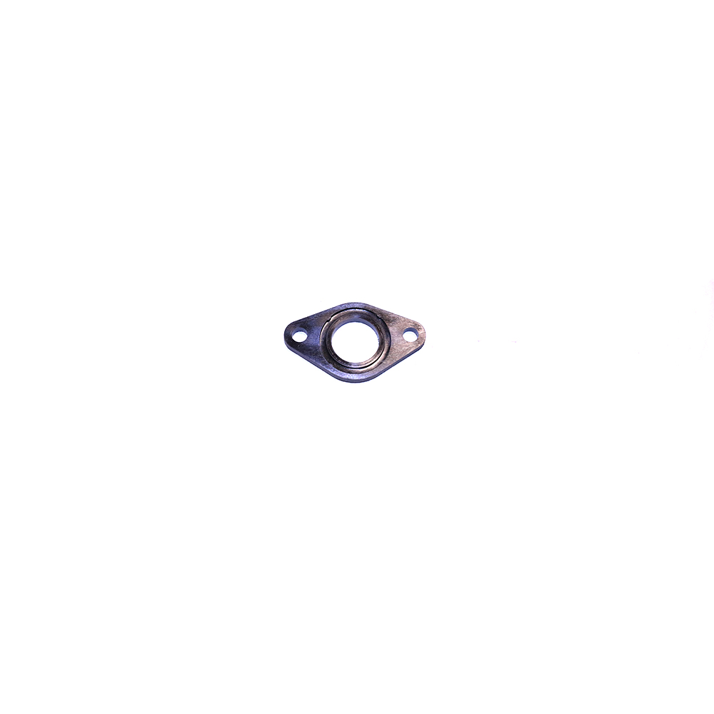 High-Performance Plastic Intake Manifold Gasket - Durable Engine Seal for Ford, Chevy, Dodge - Perfect for Automotive Repair & Engine Maintenance