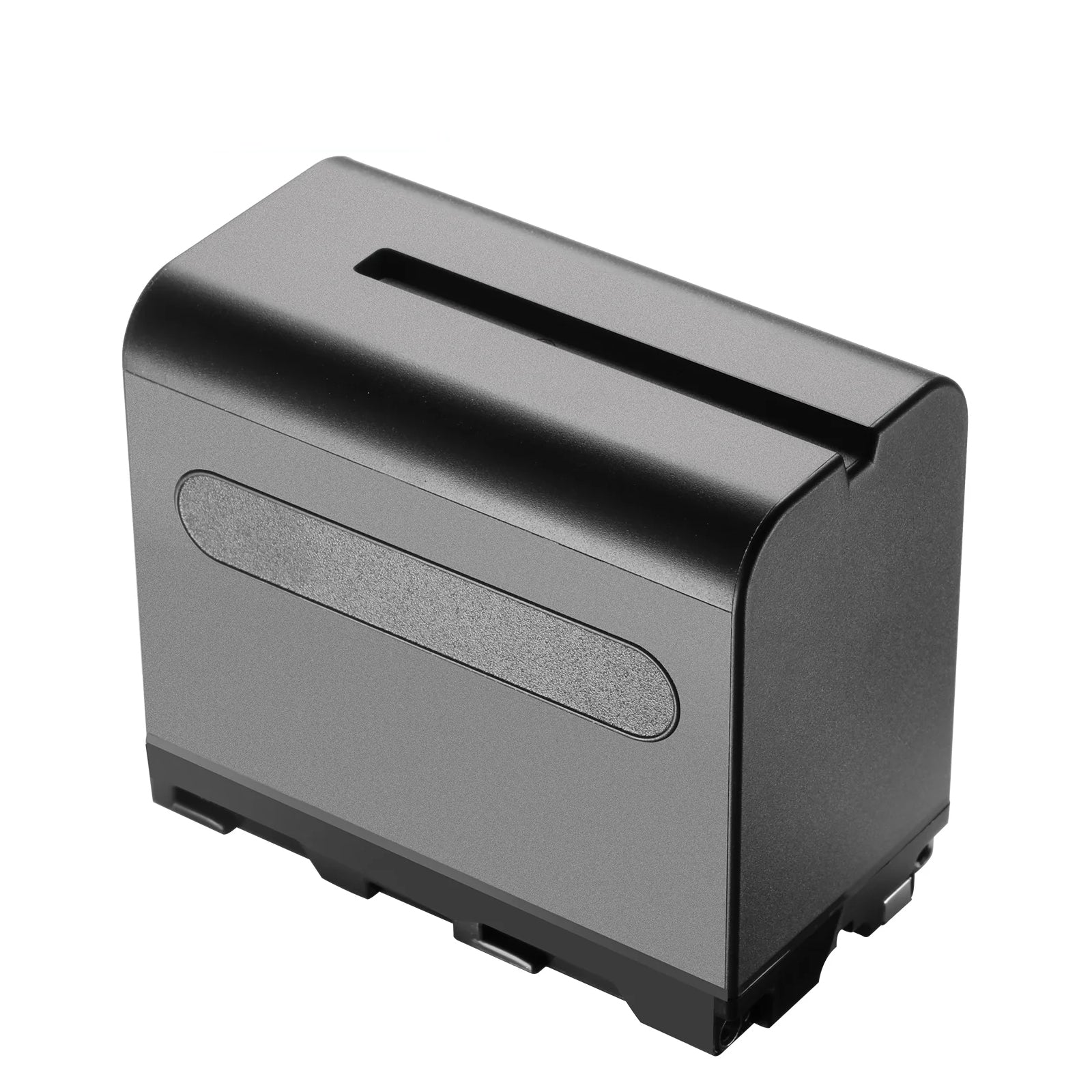 NEEWER NP-F970 6600mAh Replacement Battery for Sony Cameras - Compatible with Sony A7III, A7RIII, A9, and More - Perfect for Photography, Videography, and Travel