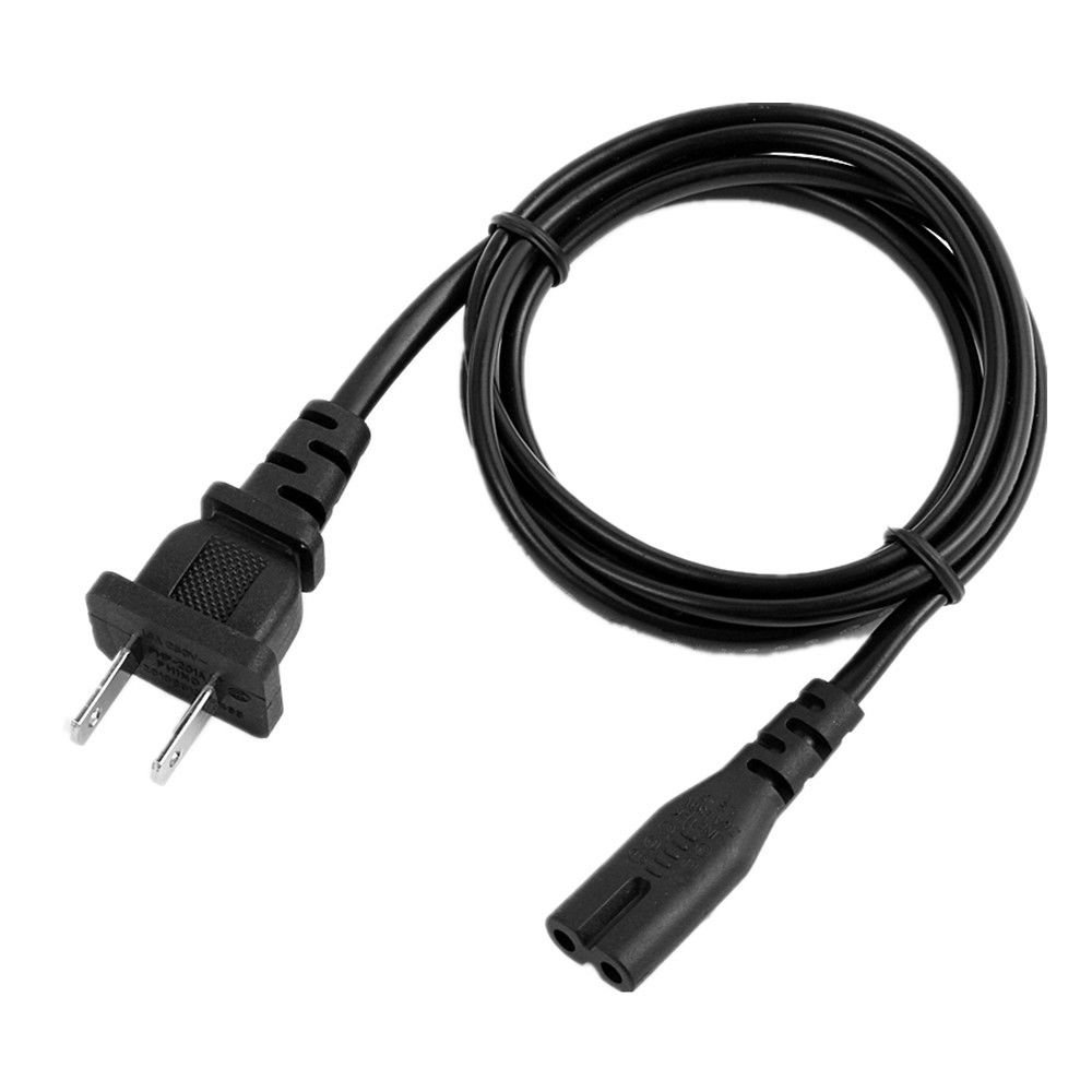 PlatinumPower Printer Power Cord Cable for HP OfficeJet Pro X476DW - Replacement AC Adapter for Home & Office Use
