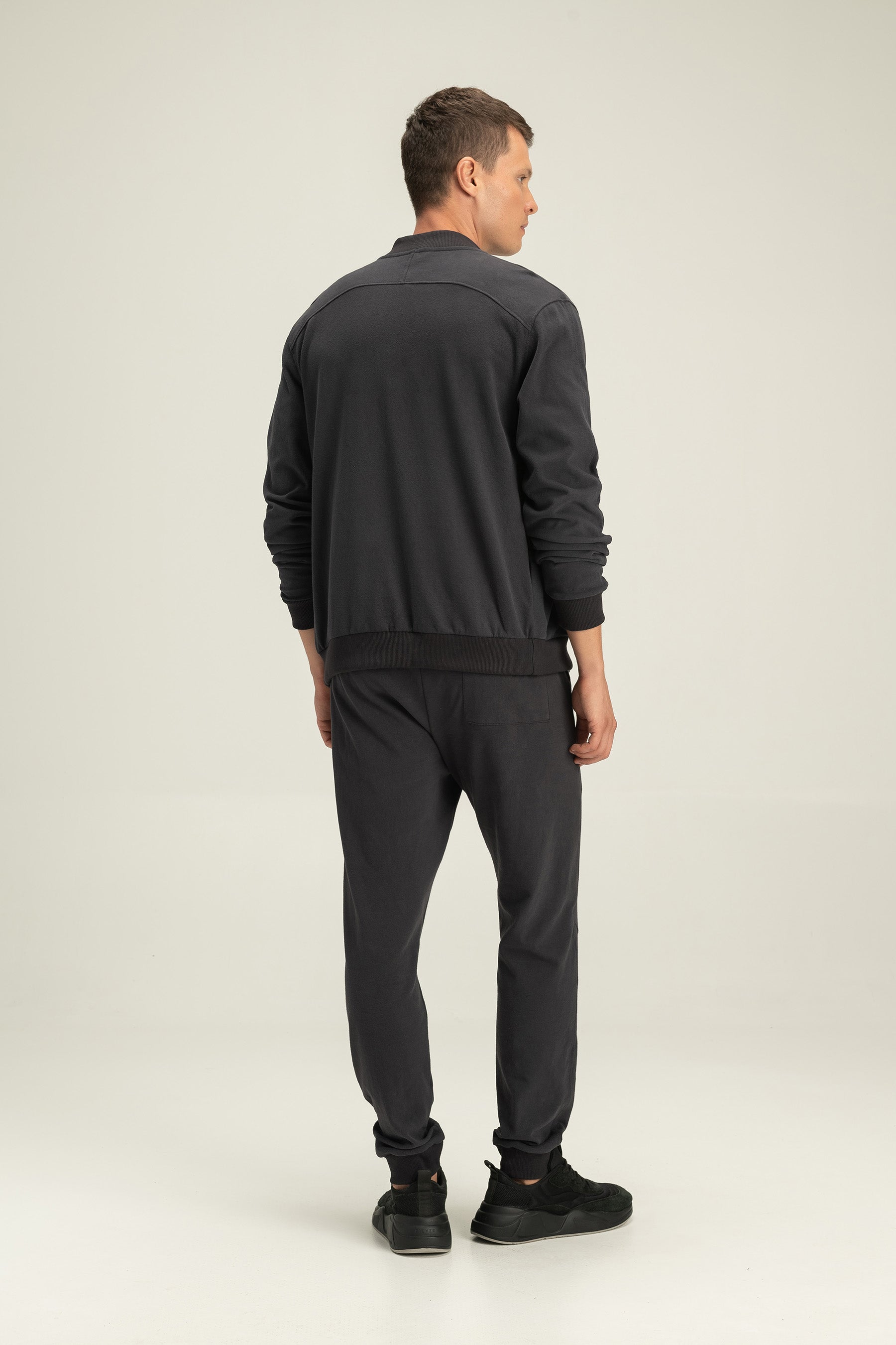 Street Jacket 453576 - Trendy Urban Outerwear for Men & Women | Perfect for Casual Wear, Night Out & Street Style Fashion