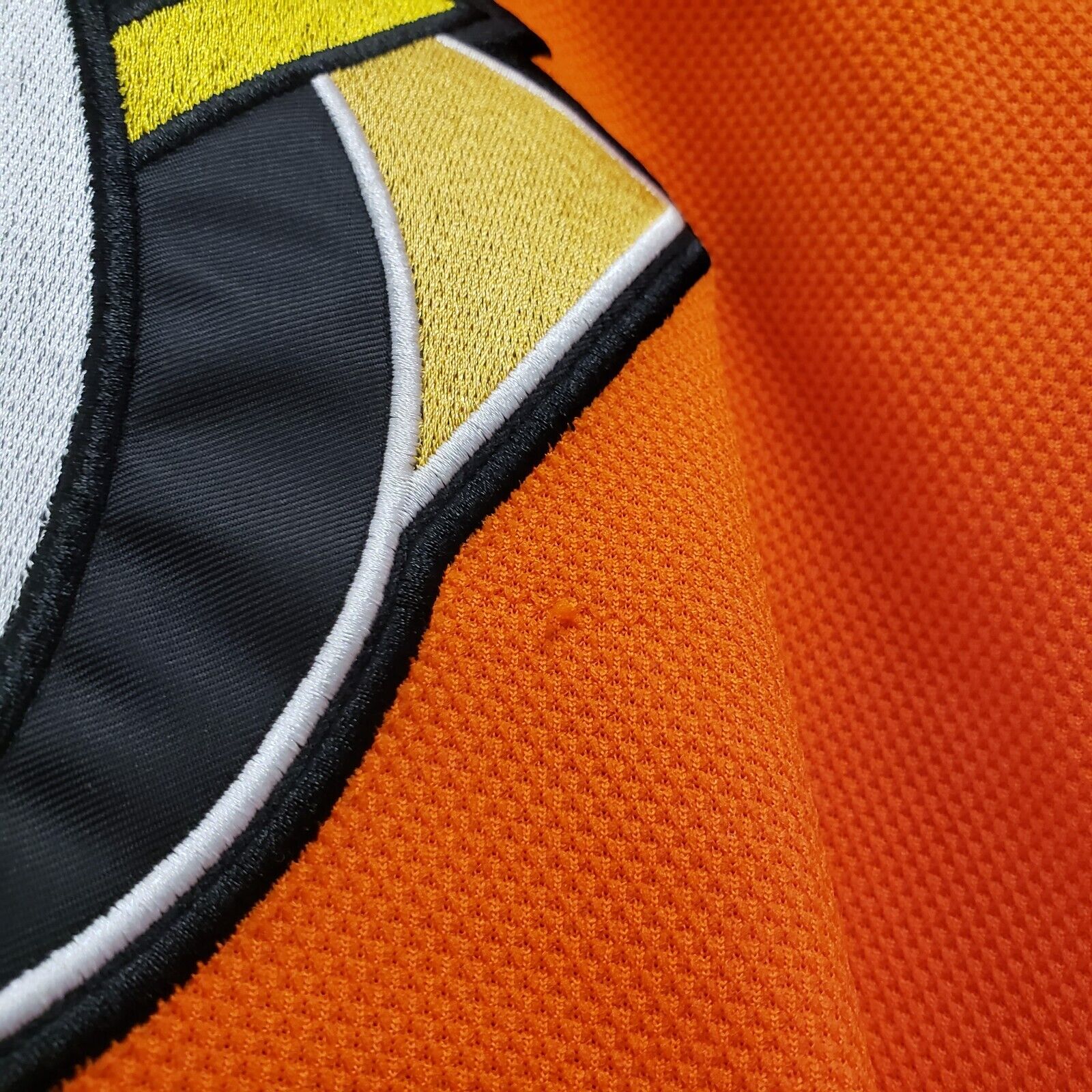 Reebok #8 Selanne Anaheim Ducks Jersey - Men's Hockey Jersey Size XL - Perfect for NHL Games, Fan Events & Sports Collectibles
