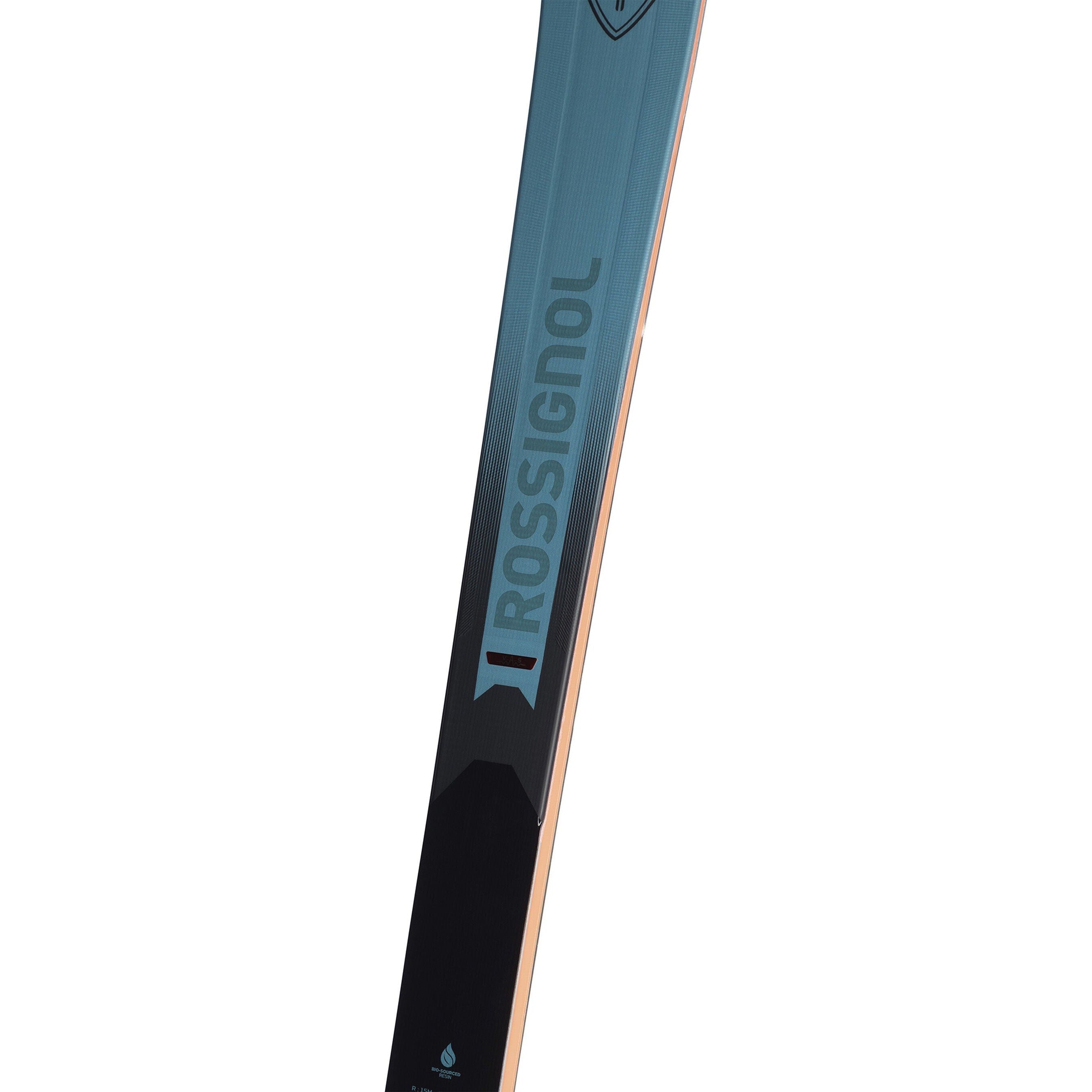 Rossignol ARCADE 88 All-Mountain Skis with K SPX12 Bindings 2025 - Perfect for Powder, Groomers & Freeride Skiing
