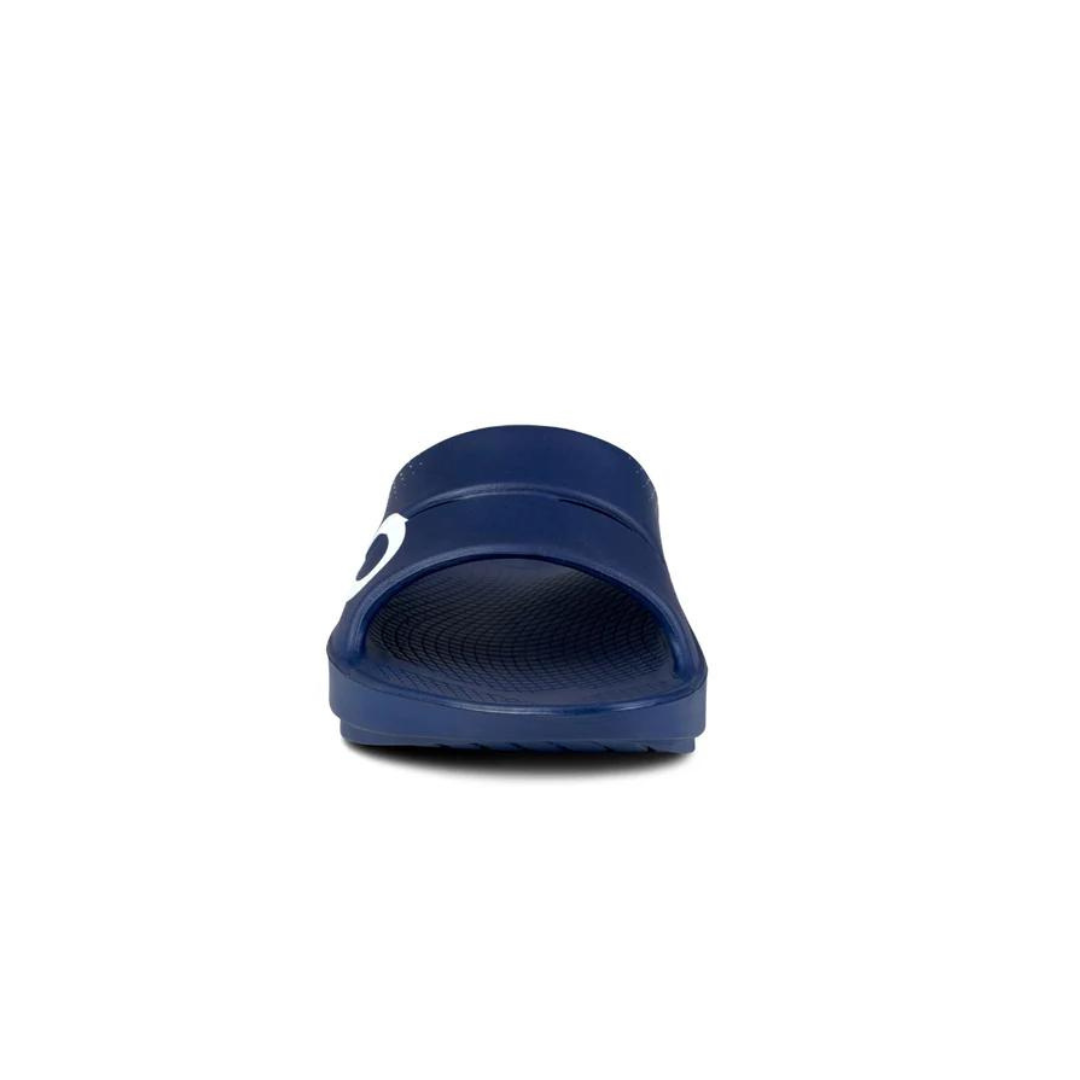 Oofos Unisex OOahh Sport Sandal (OF1500) - Comfortable Recovery Sandals for Men & Women - Perfect for Post-Workout, Travel & Relaxation