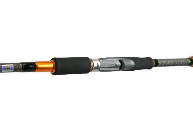 Jigging World Shogun Spinning Rod - High Performance Saltwater Fishing Rod for Offshore & Inshore Angling - Perfect for Jigging, Casting, and Bottom Fishing Adventures
