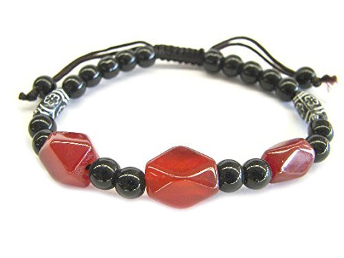 Wholesale Tibetan DZI Beaded Bracelets for Men & Women - Authentic Agate Stone Buddhist Prayer Mala - Spiritual Healing & Meditation Jewelry - Perfect for Yoga, Mindfulness & Gift Giving