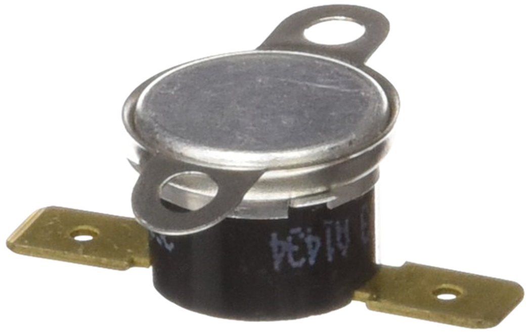 Norcold 618093 DC Fan Thermostat Replacement - Compatible with All RV Refrigerator Models with Cooling Fans | Perfect for RV, Camper & Marine Refrigeration Systems