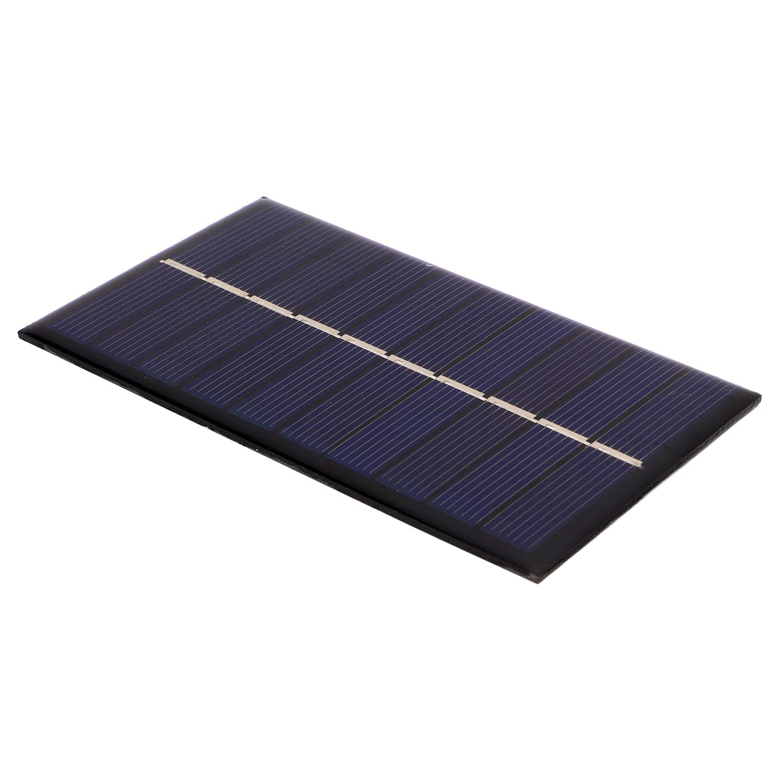 DIY Small Solar Panel Kit - Safe & Efficient Solar Cells for Street Lights, Water Pumps - Perfect for Outdoor, Garden & Emergency Power Supply