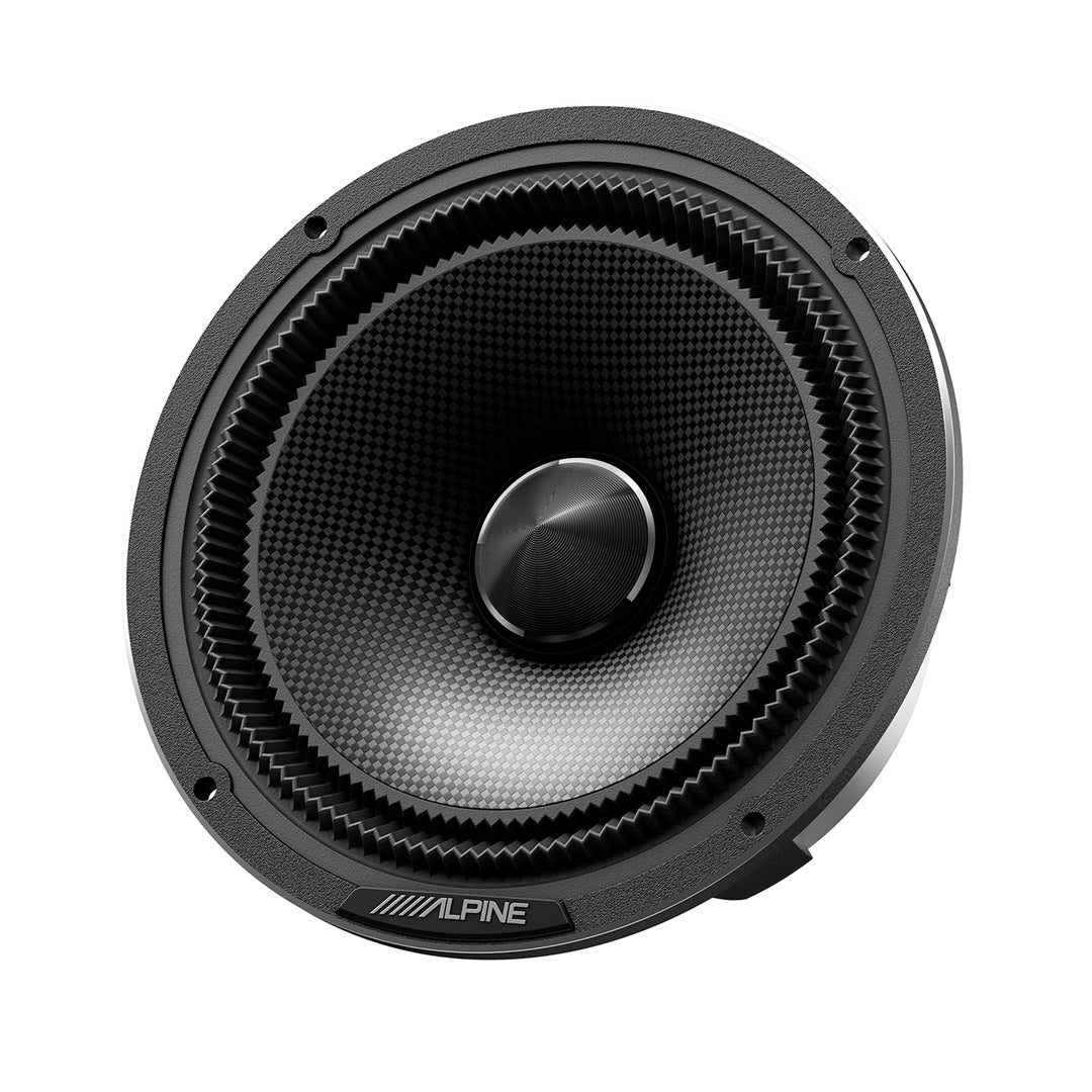 Alpine HDZ 65CS 6.5