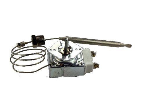 Vulcan-Hart 00-411506-00013 Thermostat Reed Switch Replacement Part for Commercial Kitchen Equipment | Compatible with Vulcan-Hart Ovens, Grills & Food Warmers | Durable Temperature Control Component for Restaurant Appliances