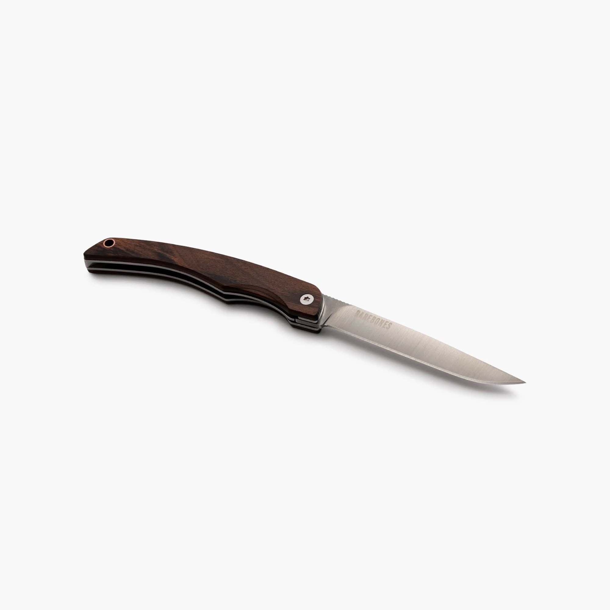 Premium Solo Folding Knife - Compact, Lightweight & Durable Pocket Knife for Camping, Hiking & Everyday Carry (EDC)