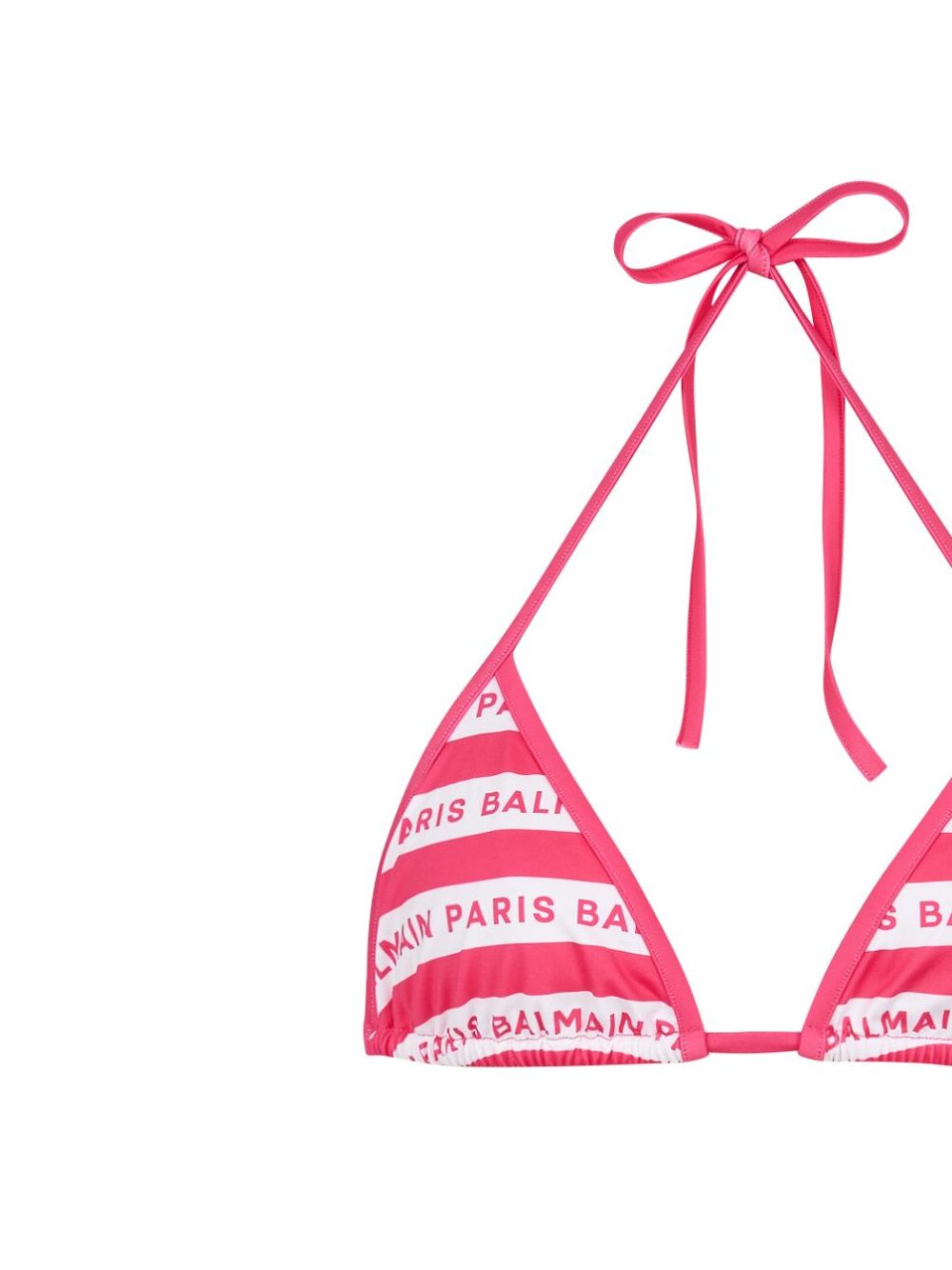 Balmain Pink Sea Clothing - Women's Fashion Apparel for Beach, Vacation & Summer Outfits