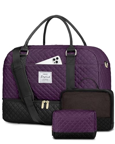 Black Purple
