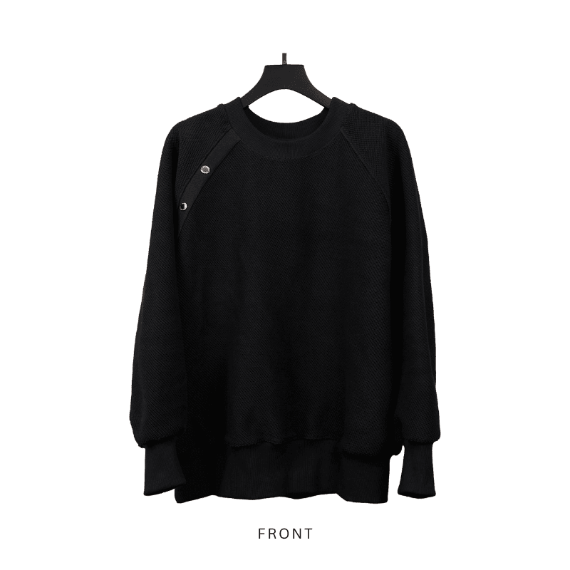 Odysseus Human Sweater - Premium Soft Knit Pullover for Men & Women | Cozy Winter Fashion, Casual Outfit Essential for Home, Office & Outdoor Activities