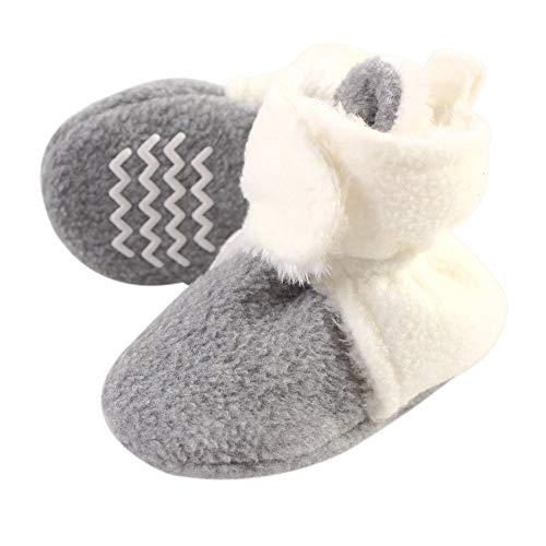 Cream Heather Gray